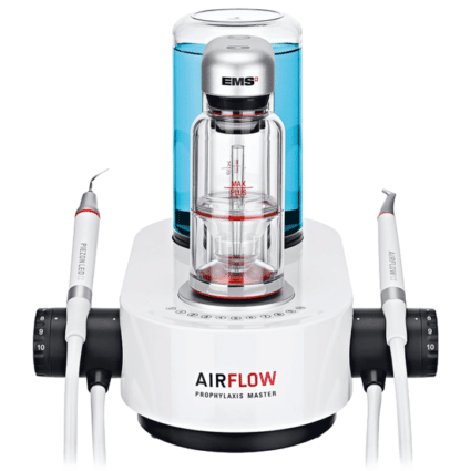 AIRFLOW Therapy: The better way
