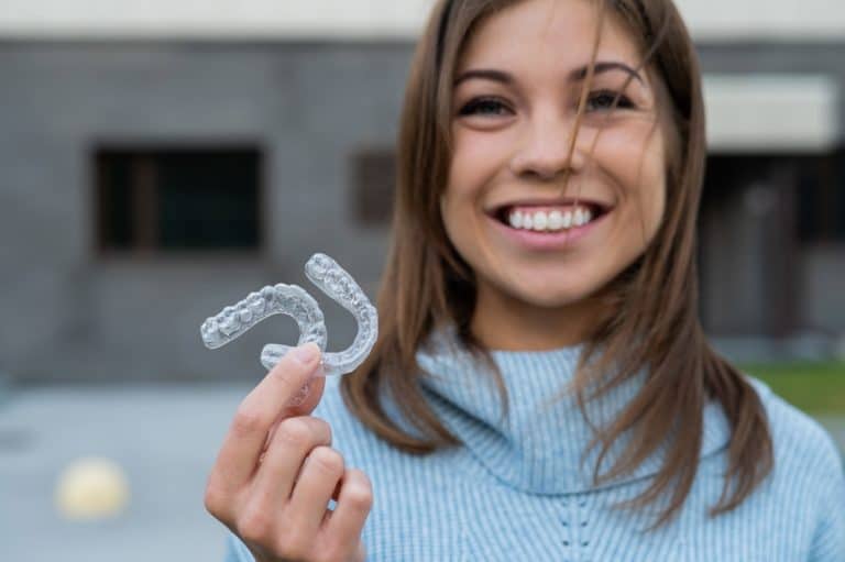 Your Complete Guide to Vivera Clear Retainers New York General Dentistry